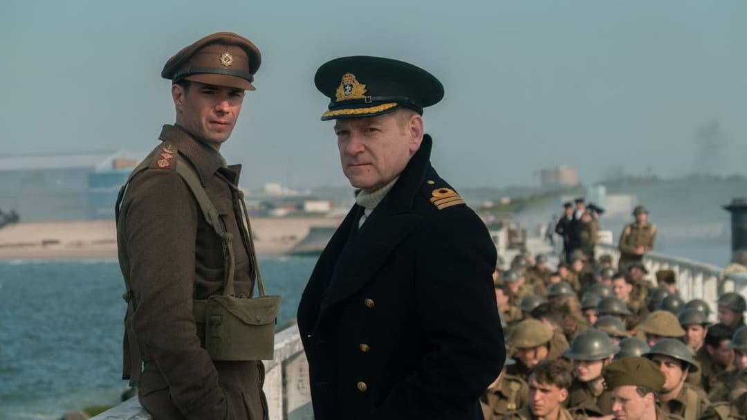 Dunkirk backdrop 17