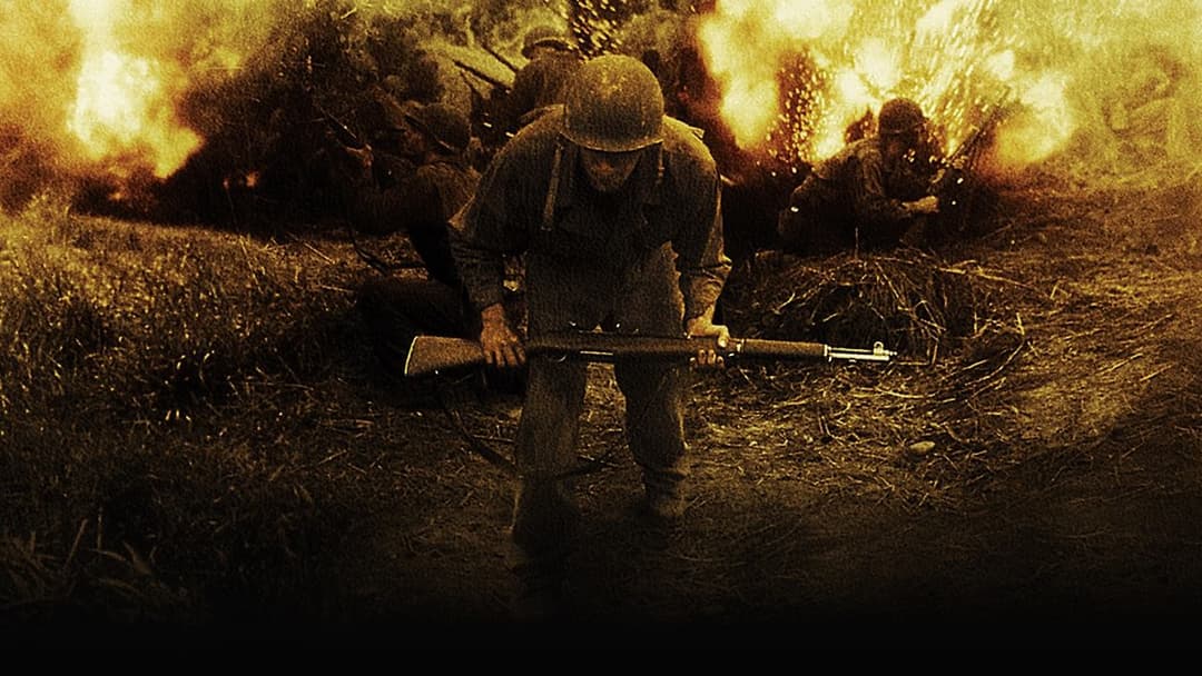 Тонка червона лінія backdrop 4