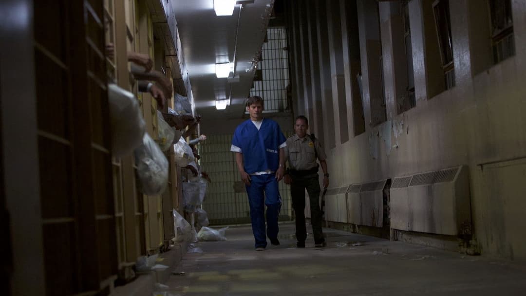 Постріл в безодню backdrop 12