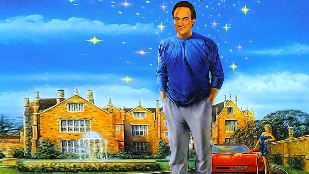 Mr. Destiny backdrop 9