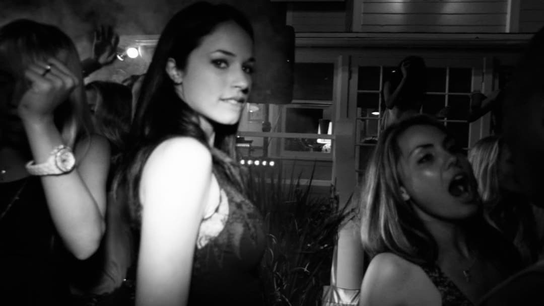 Project X backdrop 1