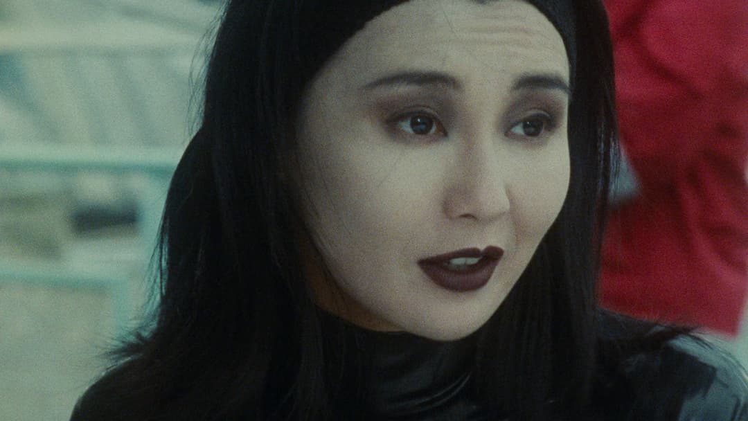 Irma Vep backdrop 16