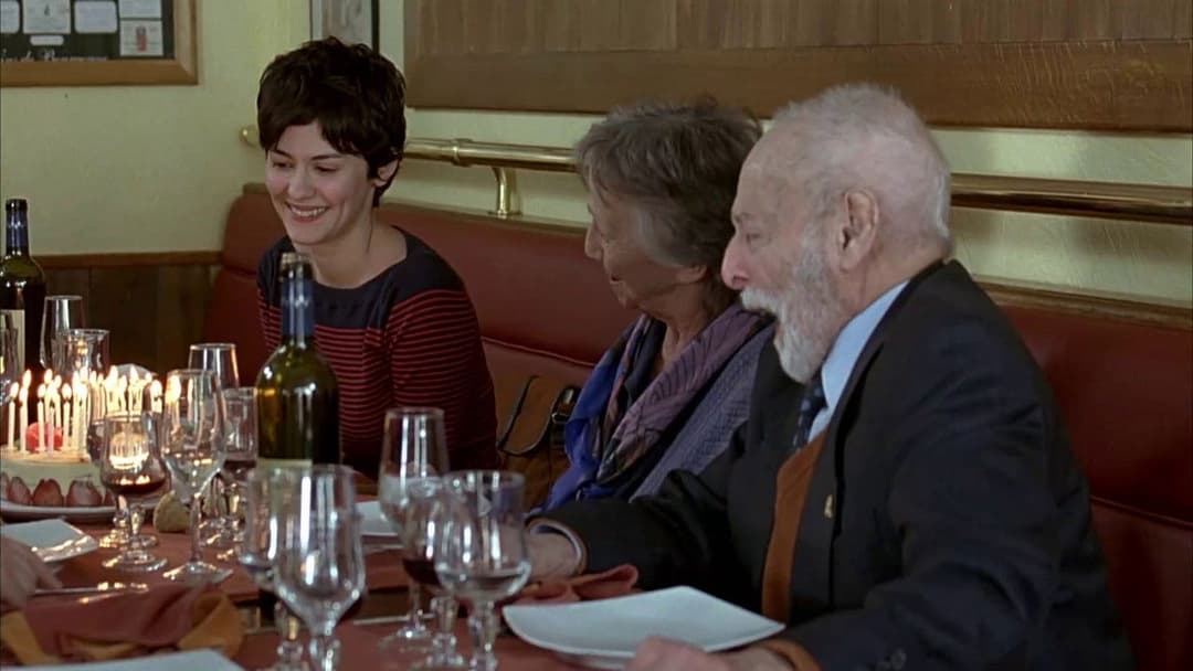 Hunting & Gathering backdrop 4