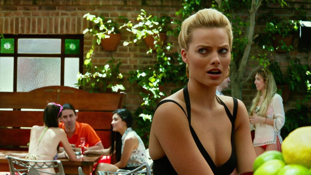 Фокус backdrop 17