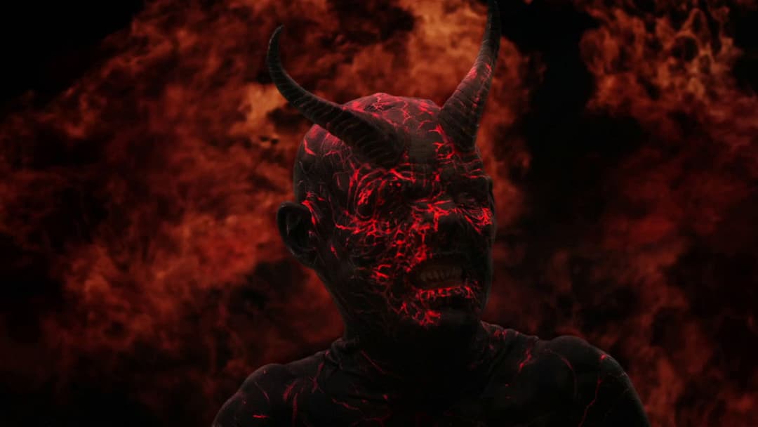 Nightmare Cinema backdrop 8