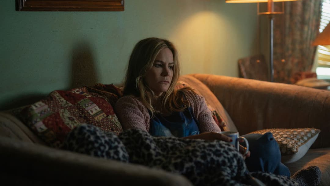 Night Always Comes backdrop 8