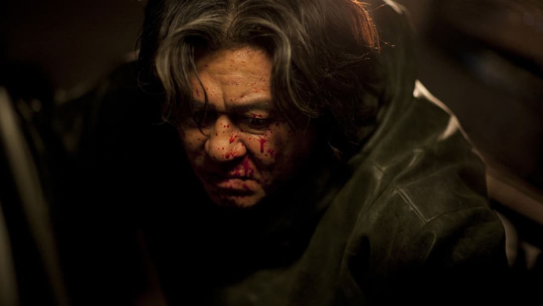 I Saw the Devil backdrop 14