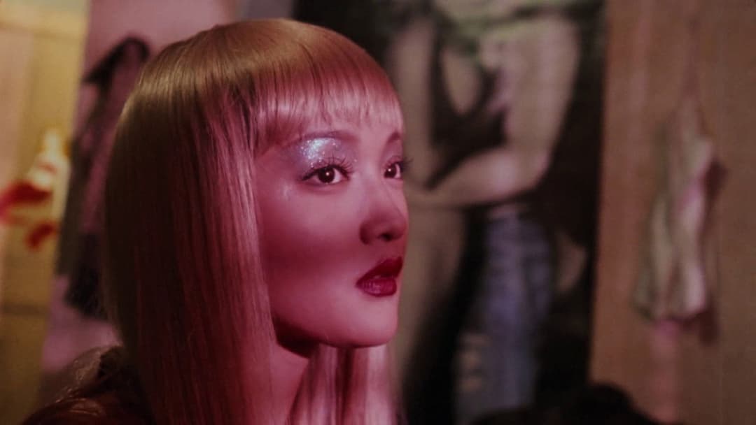 苏州河 backdrop 20