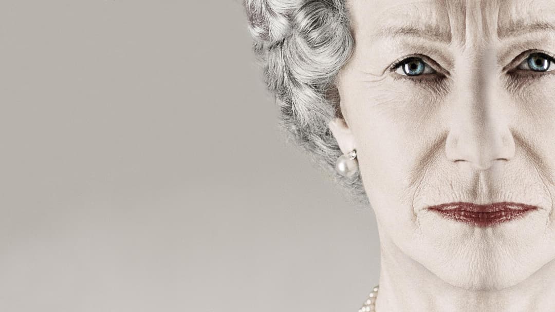 The Queen backdrop 11