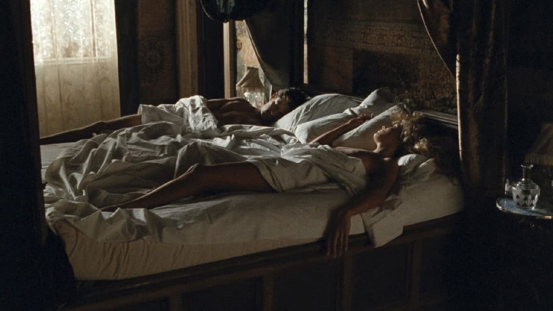 Втіха чужинців (Комфорт подорожніх) backdrop 6