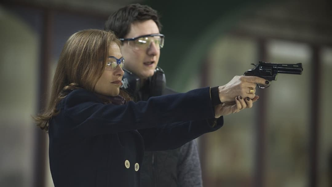 Вона backdrop 17