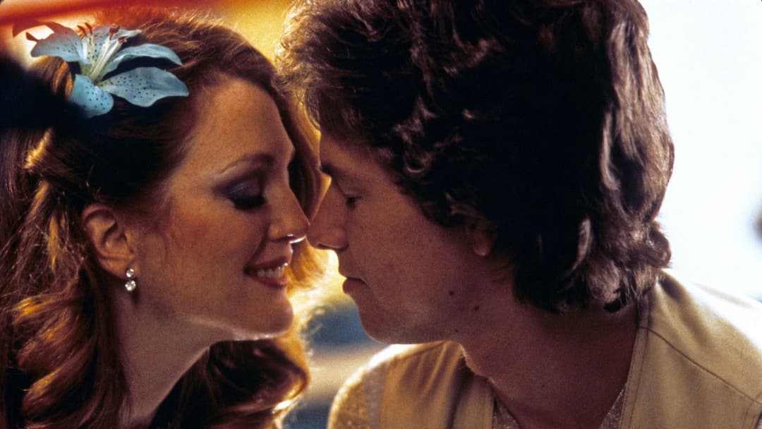 Ночі в стилі буґі backdrop 17