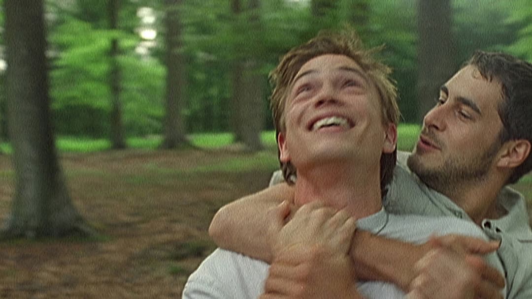 Juste une question d'amour backdrop 2