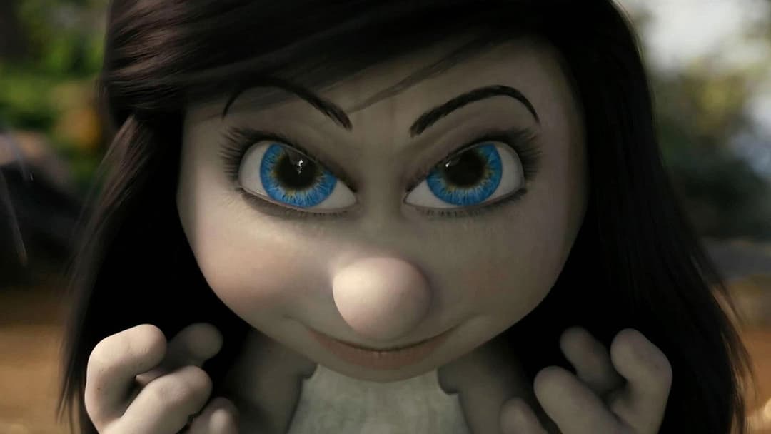 The Smurfs 2 backdrop 10