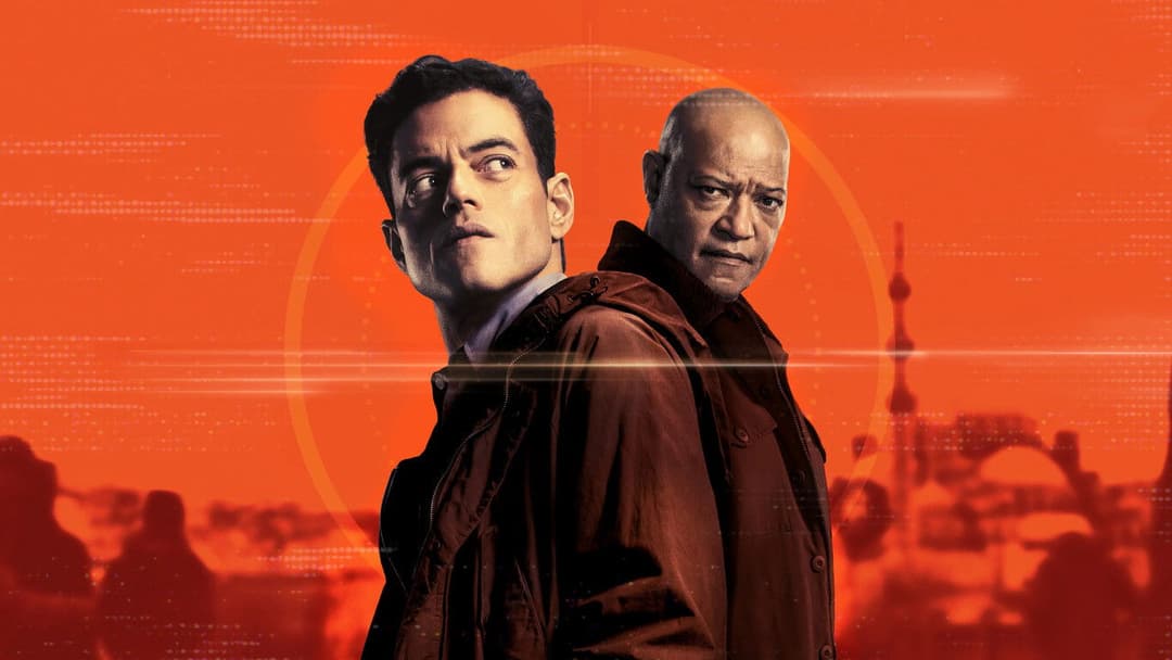 The Amateur backdrop 7