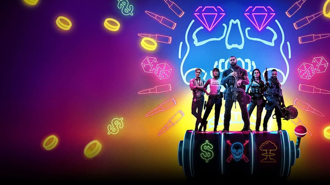 Army of the Dead backdrop 9