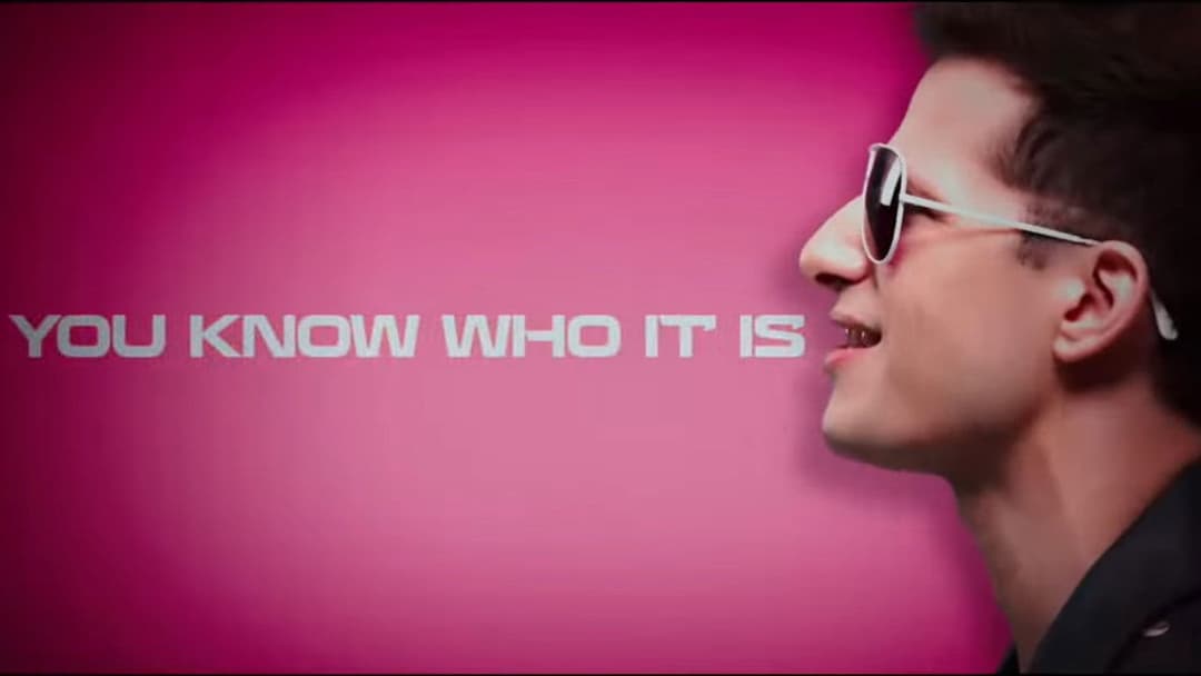 Popstar: Never Stop Never Stopping backdrop 5