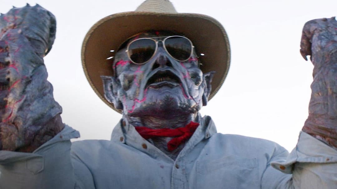 PG: Psycho Goreman backdrop 10