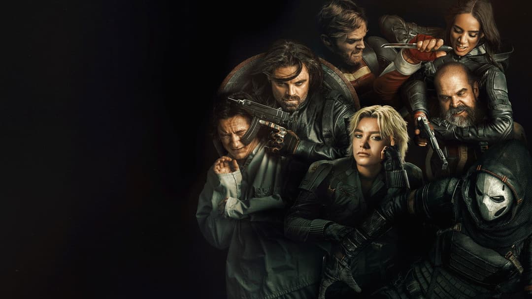 Thunderbolts* backdrop 12