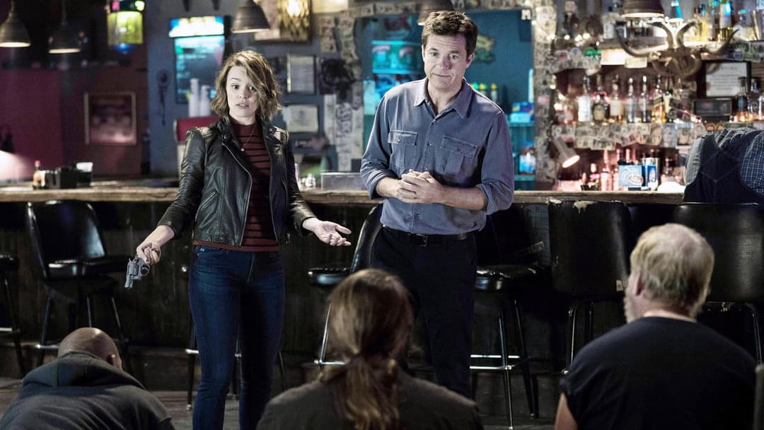 Game Night backdrop 7