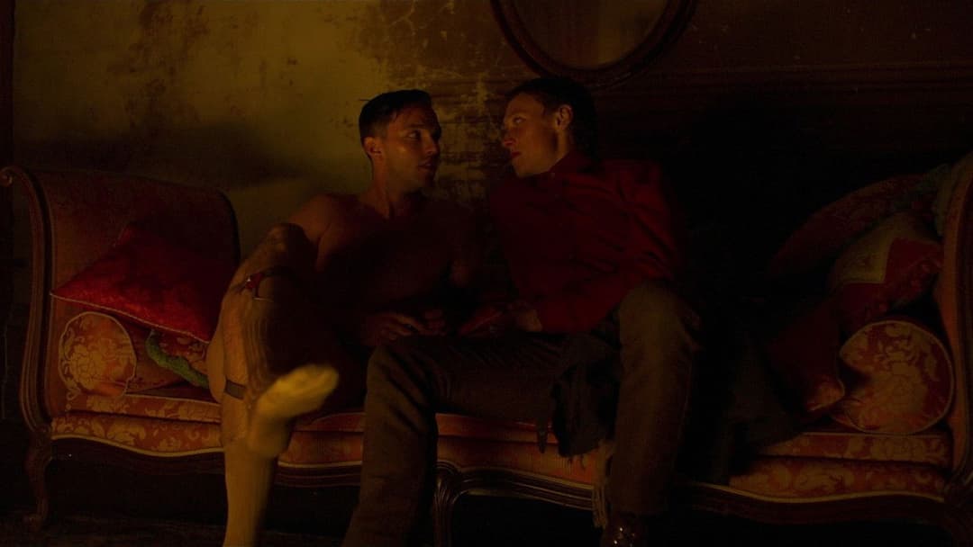 Outlaws - Die wahre Geschichte der Kelly Gang backdrop 18