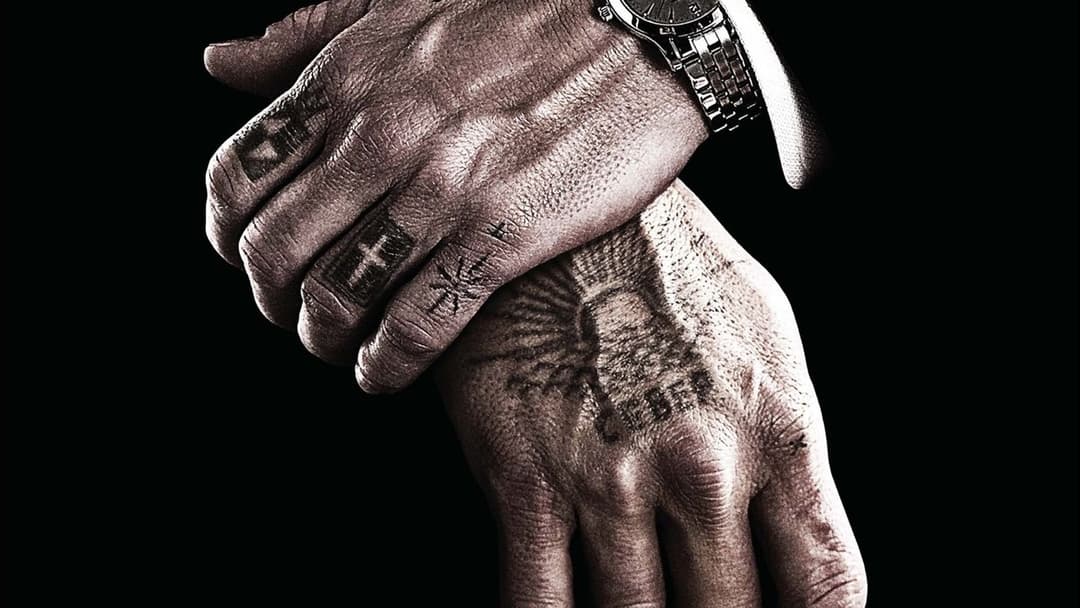 Tödliche Versprechen - Eastern Promises backdrop 7