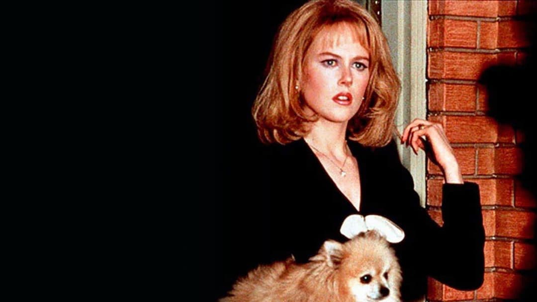 To Die For backdrop 20