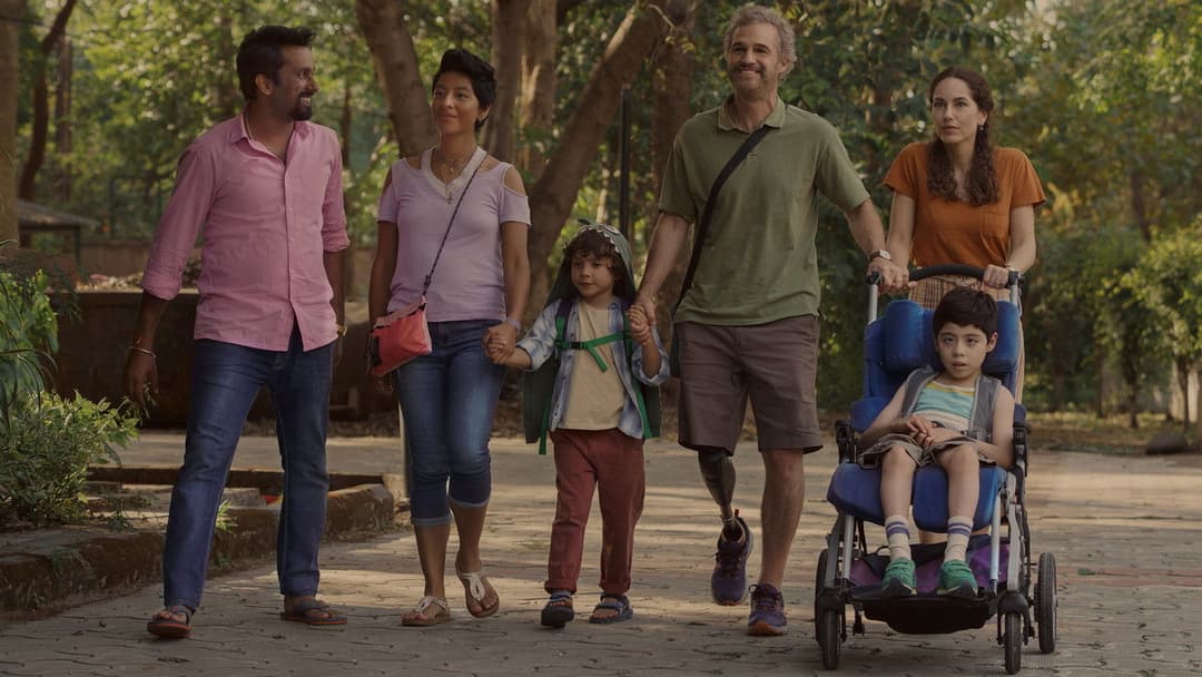 Luccas Welt backdrop 6