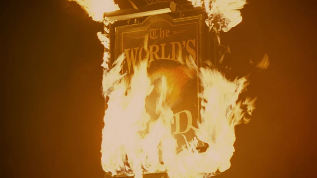 Кінець світу backdrop 15