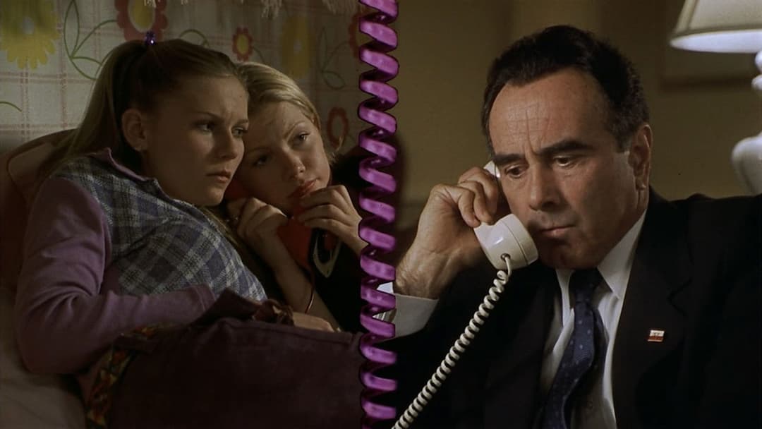 Ich liebe Dick backdrop 10