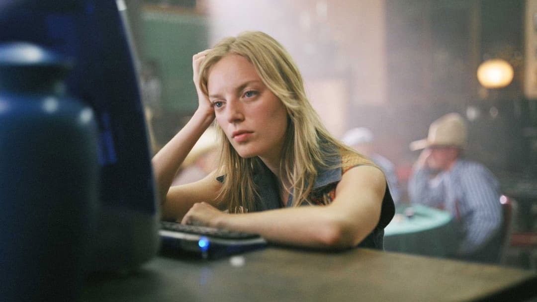 Don't Come Knocking backdrop 4