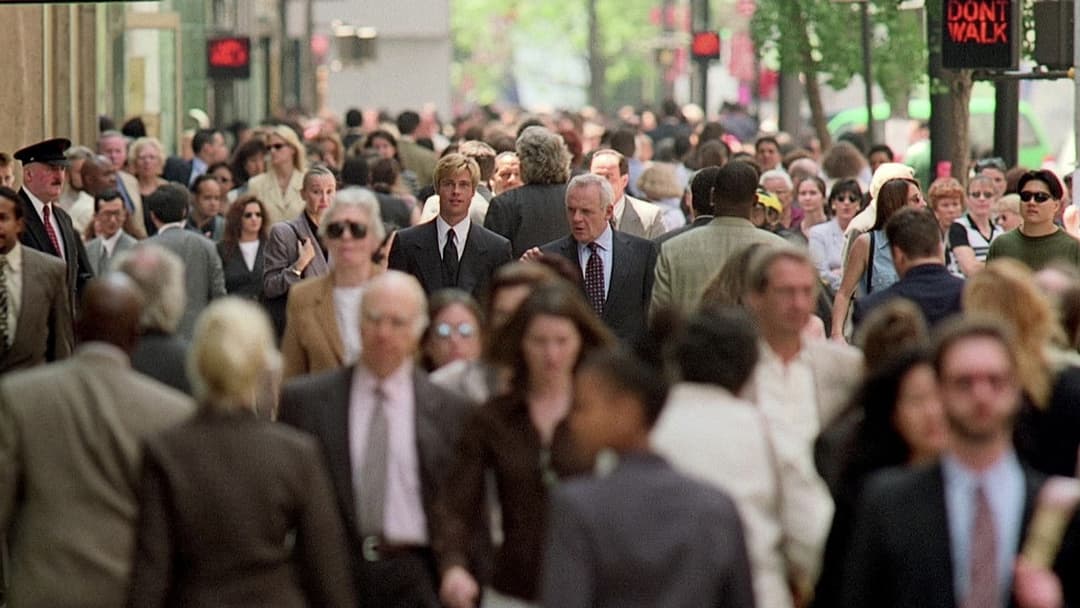 Meet Joe Black backdrop 18