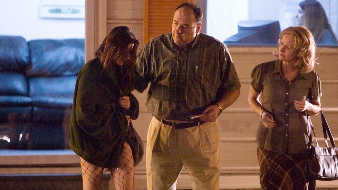 Welcome to the Rileys backdrop 13