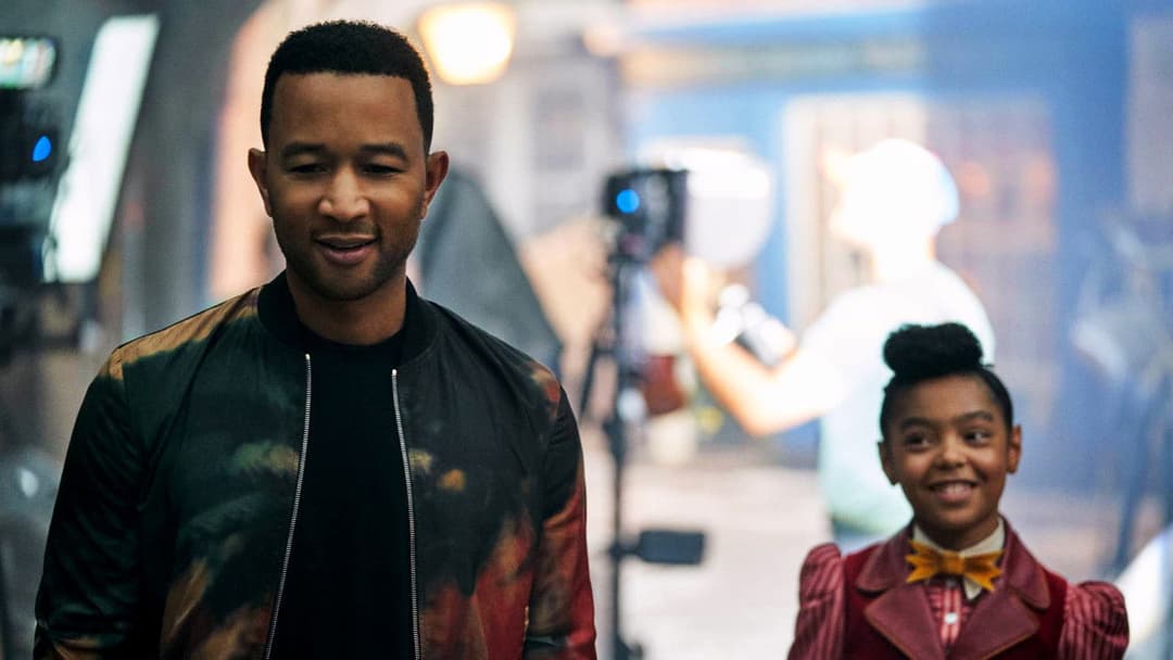 Jingle Jangle Journey: Abenteuerliche Weihnachten! backdrop 4