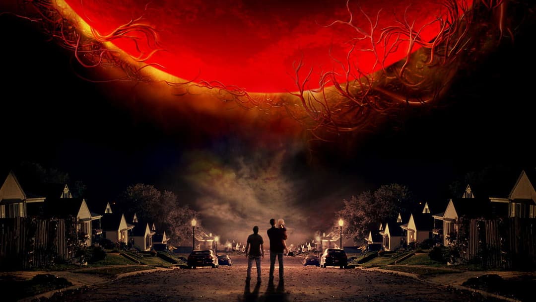 Krieg der Welten backdrop 2