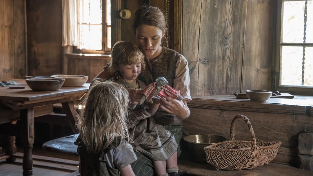 Ein verborgenes Leben backdrop 2