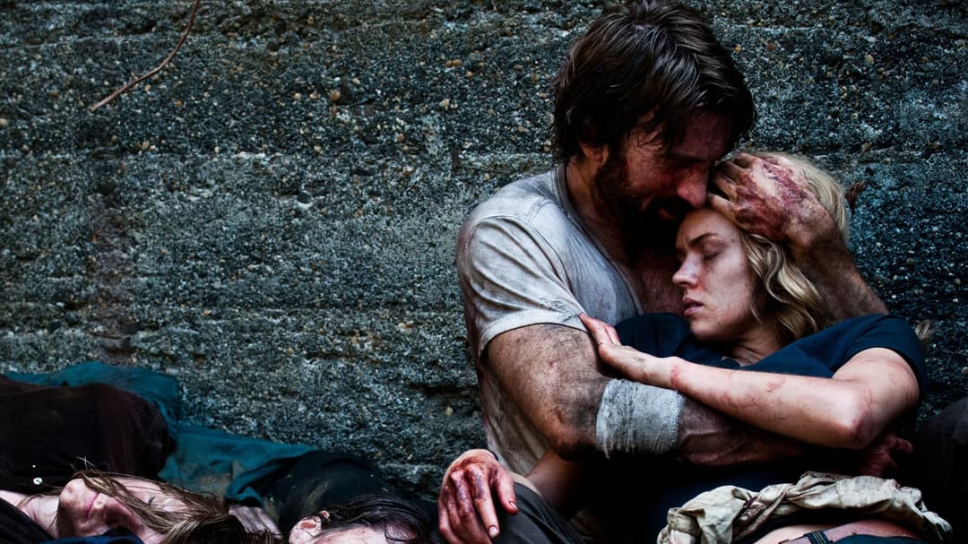 Open Grave backdrop 2