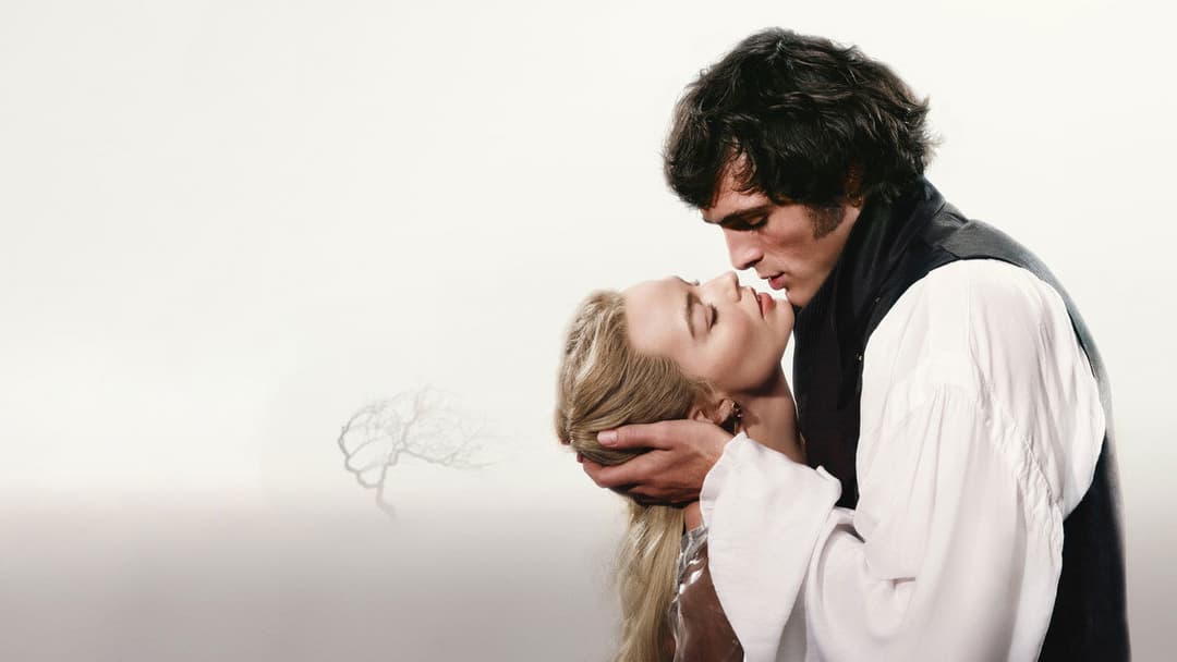"Wuthering Heights" backdrop 5