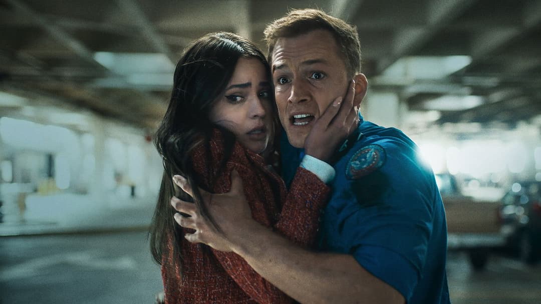 Ручна поклажа backdrop 12