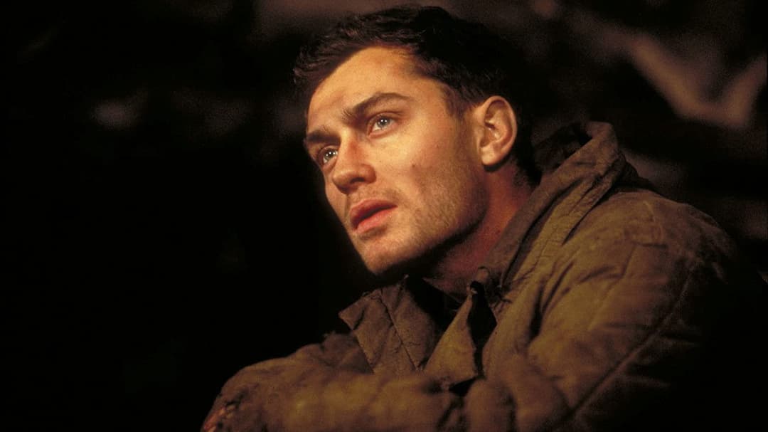 Enemy at the Gates backdrop 12