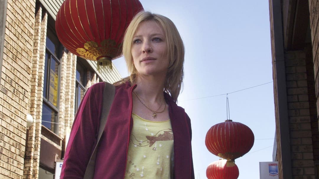 Little Fish backdrop 6