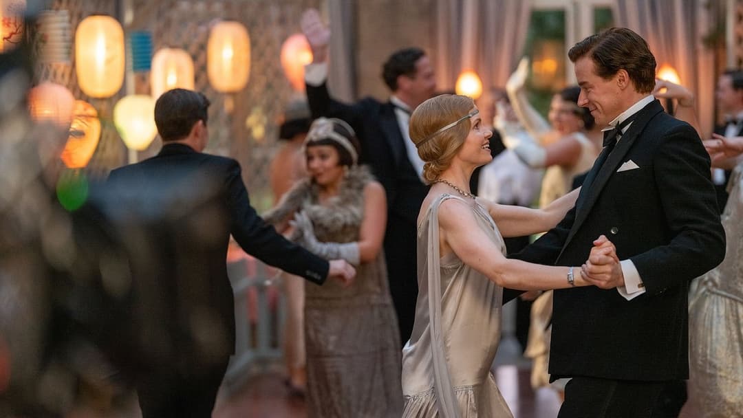 Benediction backdrop 2