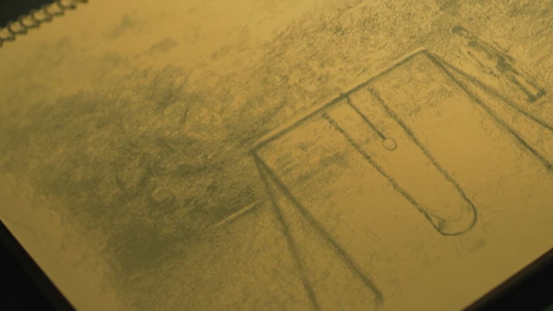 Missing You backdrop 5