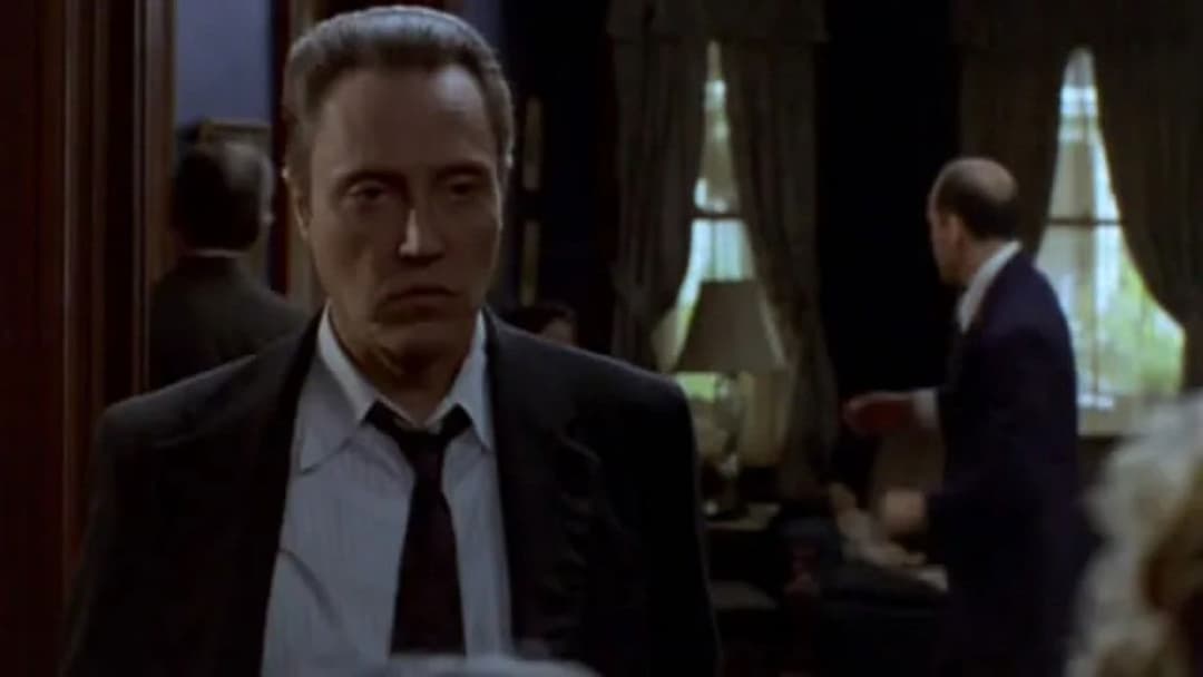 The Funeral backdrop 4