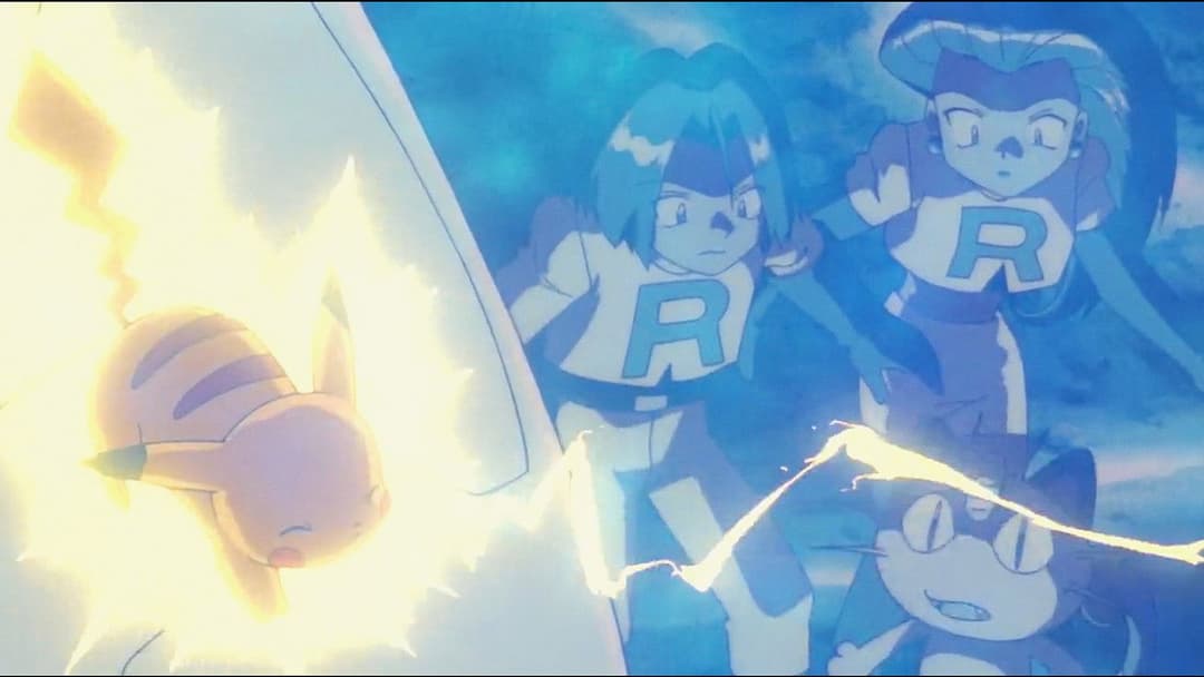 Pokémon the Movie 2000 backdrop 19