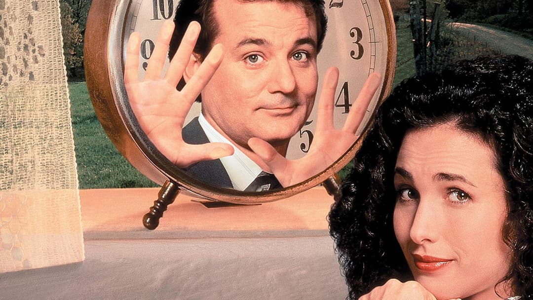 Groundhog Day backdrop 19