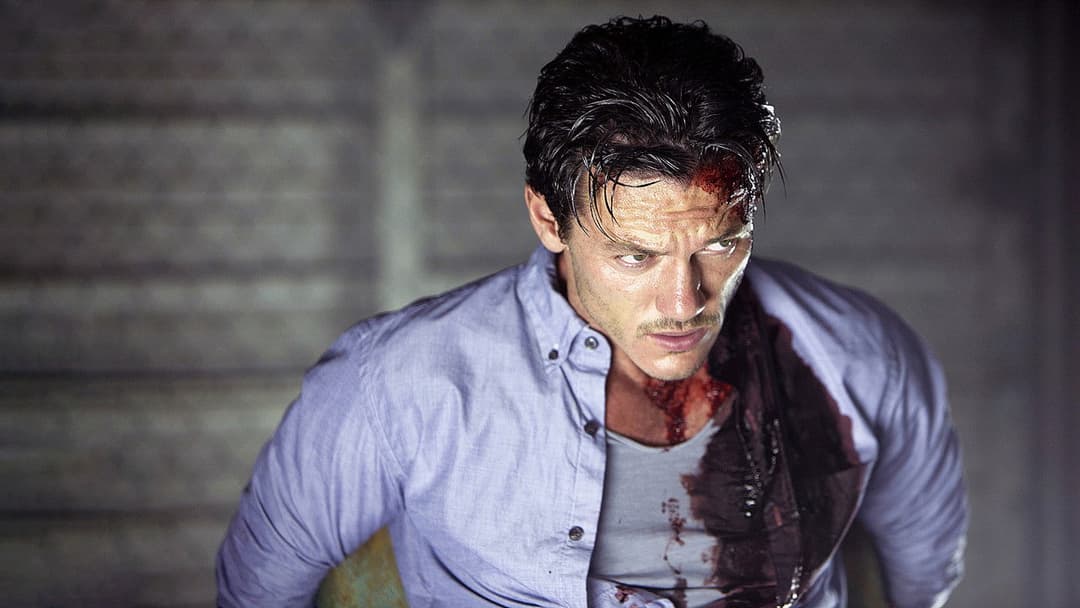 No One Lives backdrop 6