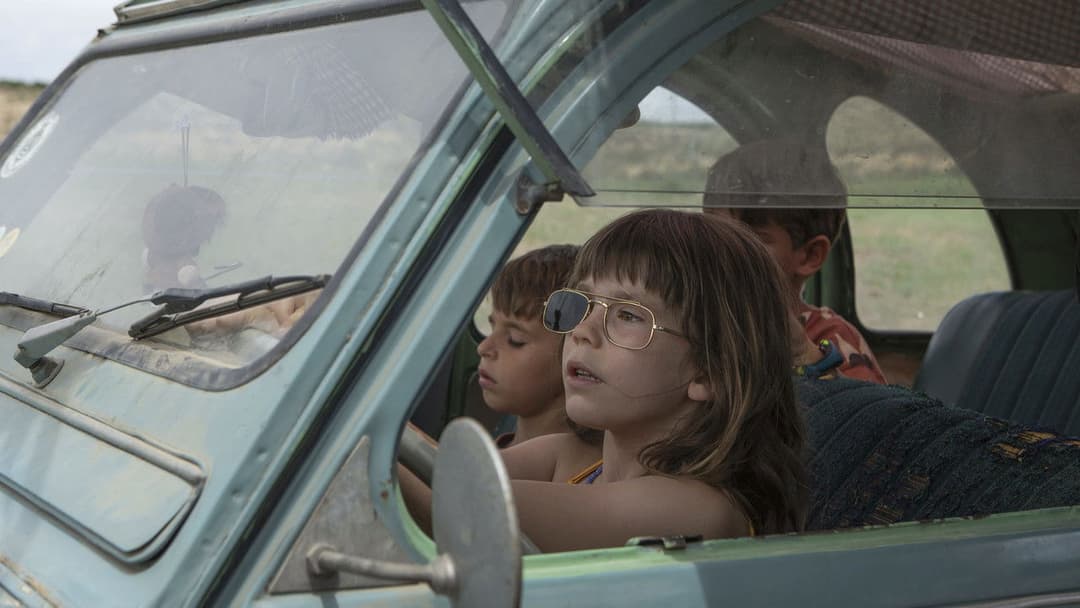 Алькаррас backdrop 5