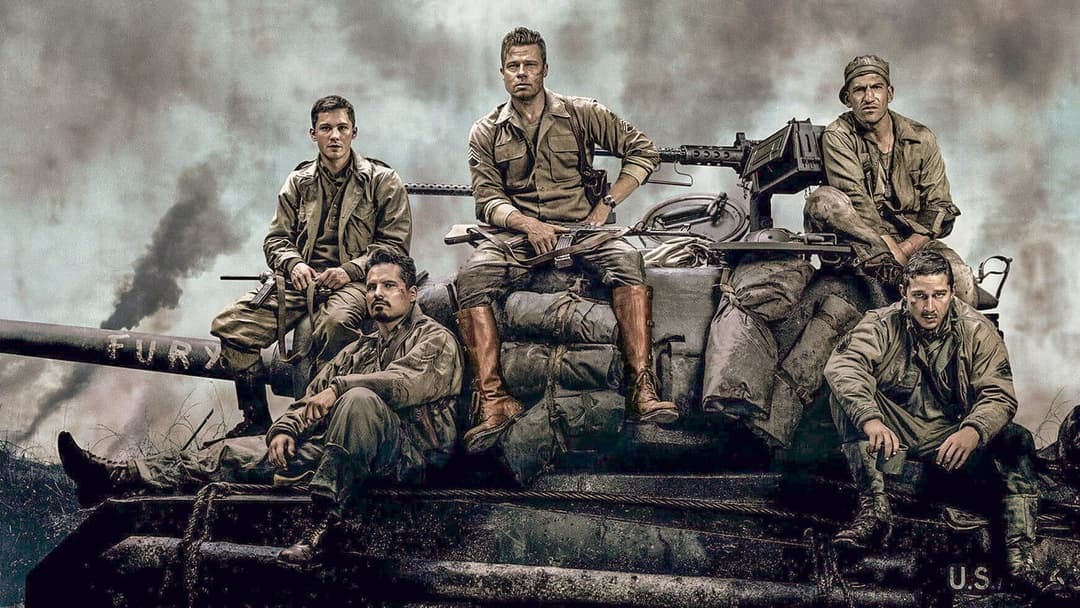 Herz aus Stahl backdrop 14