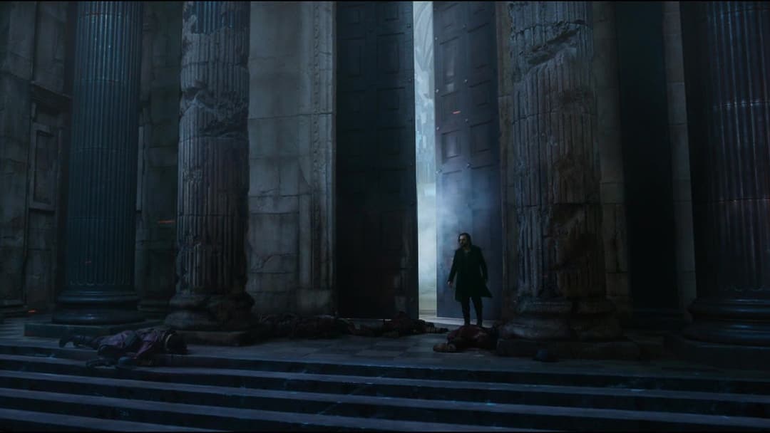 Mortal Engines backdrop 14